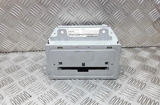 OPEL Insignia A (2008-2016) Навигационная система 22790015 29313984