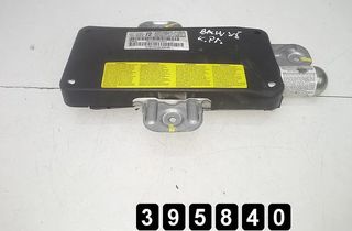 BMW X5 E53 (1999-2006) Predný ľavý dverný airbag SRS 307037233031 29319000