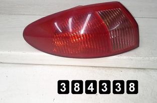 ALFA ROMEO 147 1 generation (2000-2010) Ľavé zadné koncové svetlo 29319491