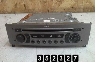 PEUGEOT 308 T7 (2007-2015) Navigation System 29324099