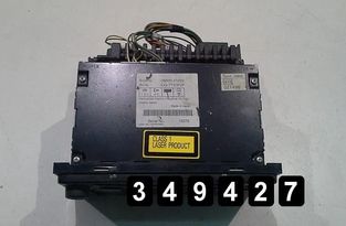 TOYOTA Land Cruiser 70 Series (1984-2024) Navigation System 29324693