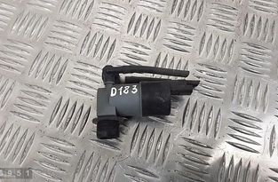 NISSAN Qashqai 2 generation (2013-2023) Washer Tank Motor 9641553880 30625527