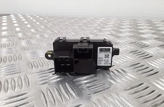 VOLVO Motor ventilátora ohrievača/odpor ventilátora AV6N19E624AB 30627092