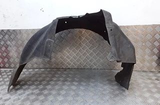 FIAT Ducato 3 generation (2006-2024) Zadná ľavá vnútorná časť blatníka zadnej časti A278B50AF 30627766