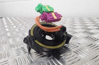 LAND ROVER Defender 1 generation (1983-2016) Sťahovací krúžok airbagu (krúžok SRS) 30669744 30627871