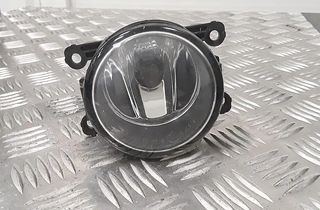 FIAT Ducato 3 generation (2006-2024) Front Right Fog Light e2021714 30628180
