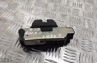 FIAT Ducato 3 generation (2006-2024) Tailgate Boot Lock 9151487499 30628471