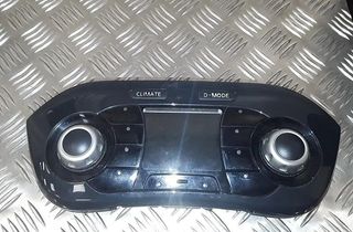 FIAT Ducato 3 generation (2006-2024) Climate control unit 248451ka1a 30629279