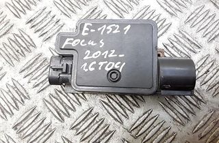 FIAT Ducato 3 generation (2006-2024) Výkonové relé 940002906 30629595