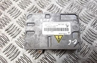 CITROËN C6 1 generation (2004-2012) Xenónová svetelná riadiaca jednotka 1307329100 30629759