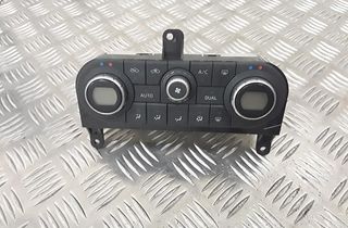 FIAT Ducato 3 generation (2006-2024) Climate control unit 27500jd45b 30630614