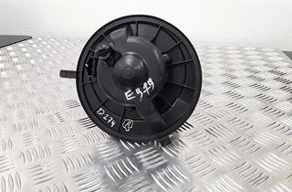 VOLKSWAGEN Tiguan 1 generation (2007-2017) Нагревательный вентиляторный моторчик салона 1K2819015A 30630915