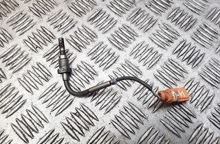 AUDI A5 8T (2007-2016) Senzor teploty výfukových plynov 059906088k 30631031