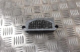 AUDI A5 Sportback 8T (2009-2011) Výkonové relé 8t0820521f 30631271