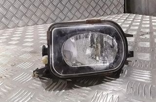 FIAT Ducato 3 generation (2006-2024) Front Right Fog Light 15100000 30632370