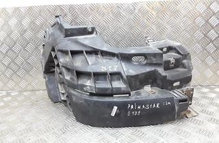 FIAT Ducato 3 generation (2006-2024) Pravý predný držiak nárazníka 620340101r 30633615