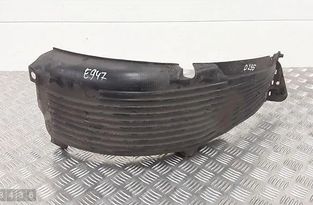 FIAT Ducato 3 generation (2006-2024) Zadná ľavá vnútorná časť blatníka zadnej časti 868211j500 30750619