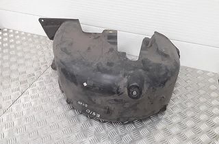 FIAT Ducato 3 generation (2006-2024) Zadná ľavá vnútorná časť blatníka zadnej časti MP07195 30750669