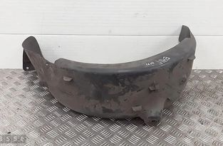 FIAT Ducato 3 generation (2006-2024) Zadná ľavá vnútorná časť blatníka zadnej časti mp07193 30758019