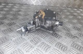 FIAT Ducato 3 generation (2006-2024) Fuel Rail Pump 038145209h 30910733