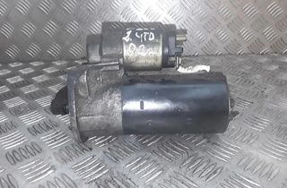 LAND ROVER Defender 1 generation (1983-2016) Starter Motor 0001109252 31050435