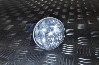 FIAT Ducato 3 generation (2006-2024) Front Right Fog Light 9675450980 31212387