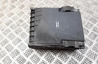 FIAT Ducato 3 generation (2006-2024) Poistková skrinka 1k0937125a 31225112