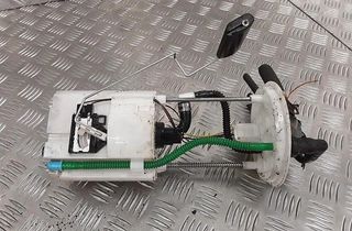 FIAT Ducato 3 generation (2006-2024) Fuel Rail Pump 311102y000 31260885