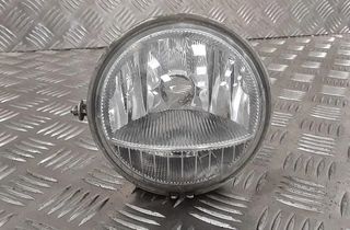 FIAT Ducato 3 generation (2006-2024) Front Right Fog Light 305301192 31261001