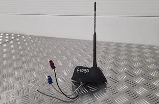 FIAT Ducato 3 generation (2006-2024) Anténa 345608901 31644774