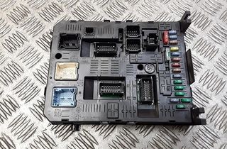 FIAT Ducato 3 generation (2006-2024) Poistková skrinka 281197595 31677944