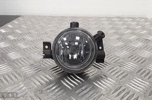 FIAT Ducato 3 generation (2006-2024) Front Right Fog Light 3m5115k201aa 31688752