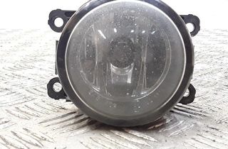 FIAT Ducato 3 generation (2006-2024) Front Right Fog Light 9650001680 31884208