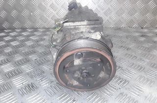 FIAT Ducato 3 generation (2006-2024) Air Condition Pump 9651911380 31896571