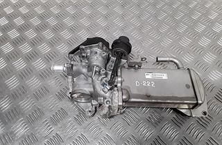 AUDI A5 8T (2007-2016) Chladič EGR 03l131512dn 32947731