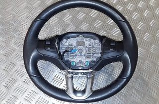 MERCEDES-BENZ G-Class W463 (1990-2024) Руль 98084115zd 32990728