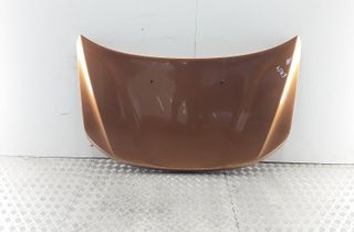 MERCEDES-BENZ G-Class W463 (1990-2024) Bonnet 33001444