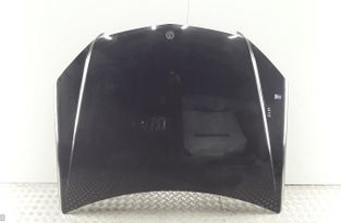 MERCEDES-BENZ G-Class W463 (1990-2024) Bonnet 33001446