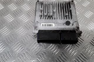 MERCEDES-BENZ G-Class W463 (1990-2024) Блок управления двигателем a6519007003 33001564