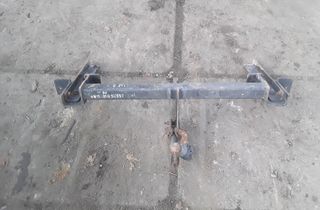 MERCEDES-BENZ G-Class W463 (1990-2024) Towbar Kit 33027528