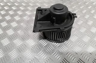 CITROËN Jumper 2 generation (1993-2006) Ventilátor kúrenia 1j1819021b 33030695