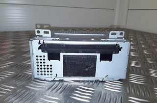 MERCEDES-BENZ G-Class W463 (1990-2024) Navigation System F1E918C815HK 33046097