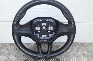 MERCEDES-BENZ G-Class W463 (1990-2024) Руль 6191373 33052244