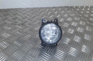 MERCEDES-BENZ G-Class W463 (1990-2024) Pravé predné hmlisté svetlo 89204894 33052283