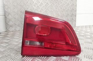 VOLKSWAGEN Touran 1 generation (2003-2015) Ľavé zadné koncové svetlo 176452l 33066864