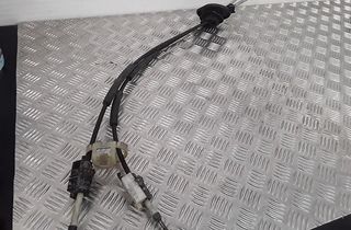 MERCEDES-BENZ G-Class W463 (1990-2024) Gear Shifting Mechanism 2282 33075353