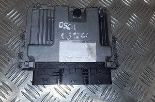MERCEDES-BENZ G-Class W463 (1990-2024) Engine Control Unit ECU da6a12a650mc 33075372