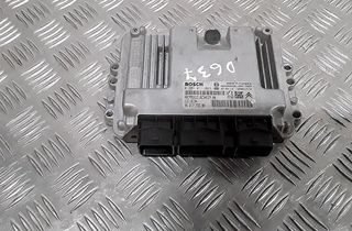 MERCEDES-BENZ G-Class W463 (1990-2024) Engine Control Unit ECU 9661773380 33080324