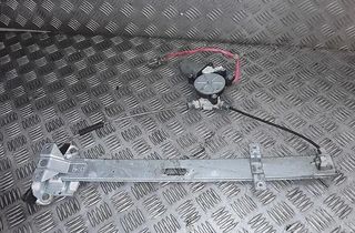 MERCEDES-BENZ G-Class W463 (1990-2024) Zdvíhač pravého zadného dverového okna 33080332