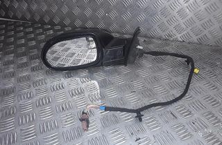 CITROËN C6 1 generation (2004-2012) Left Side Wing Mirror e2019013 33080465
